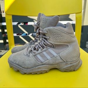 VG condition- Adidas GSG-9.3 tactical boot.  Men’s size 4.5